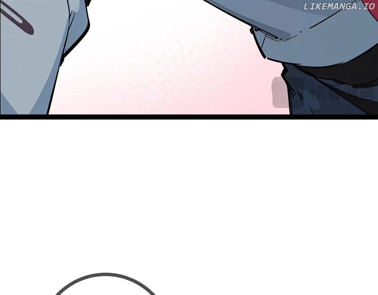 Daddy President Is Too Hard To Deal With Chapter 194 - page 57
